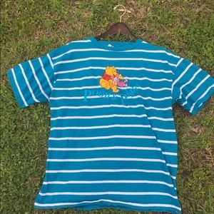 Disney’s Winnie The Pooh T Shirt